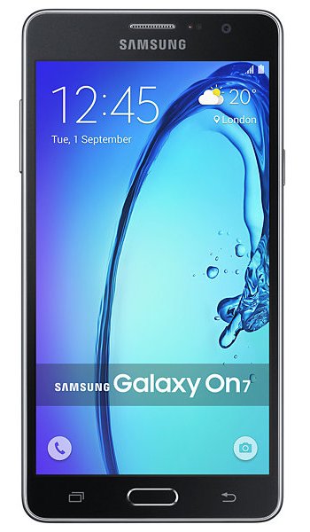 Galaxy On7