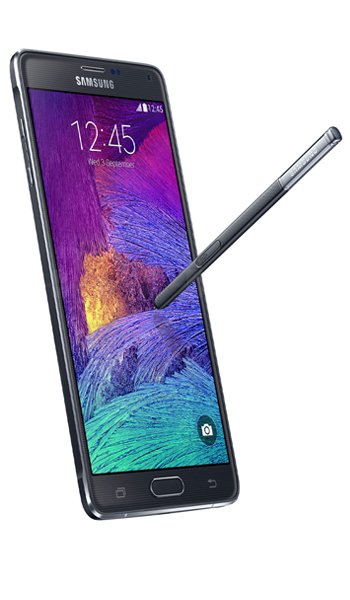 Galaxy Note 4