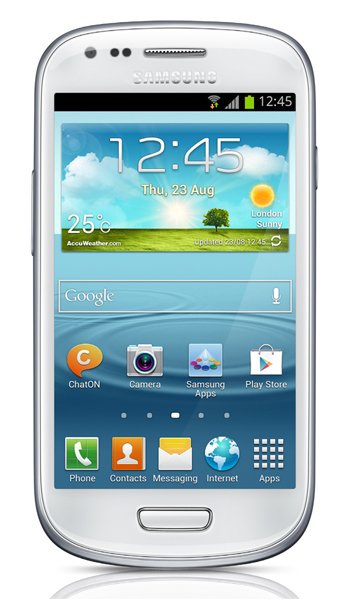 I8200 Galaxy S III mini VE