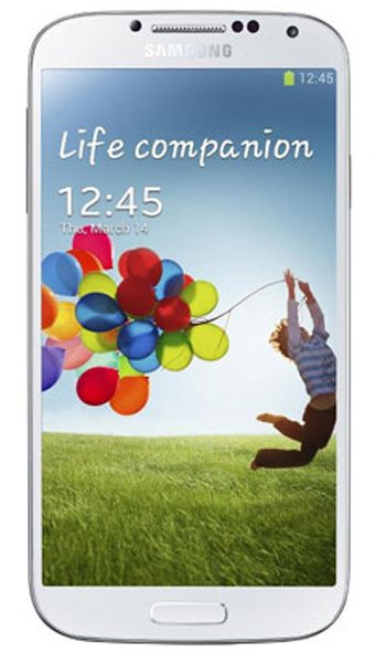 Galaxy S4 CDMA