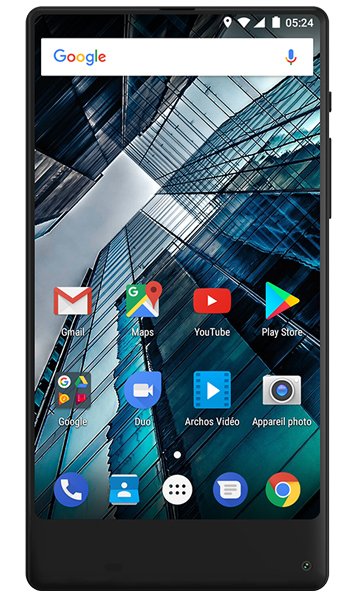 Sense 55s