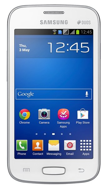 Galaxy Star Pro S7260