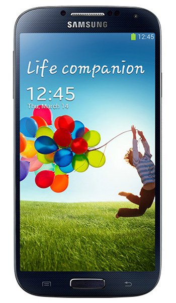 I9502 Galaxy S4