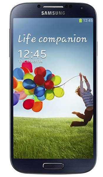 I9505 Galaxy S4