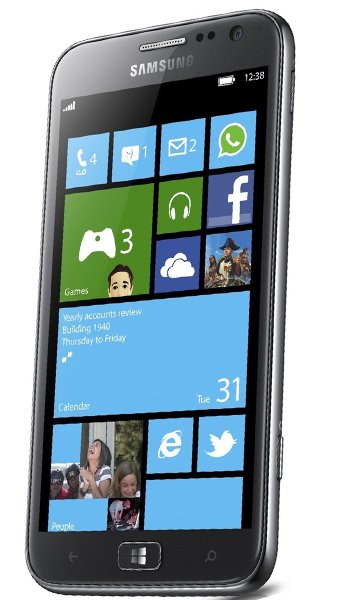 Ativ S I8750