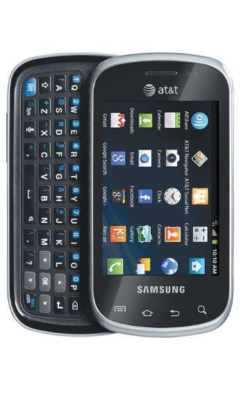 Galaxy Appeal I827