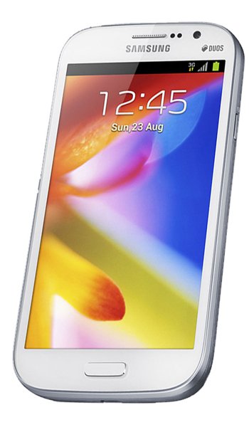 Galaxy Grand I9080