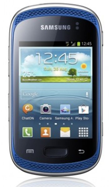 Galaxy Music S6010