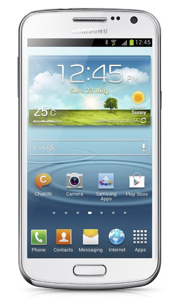 Galaxy Premier I9260