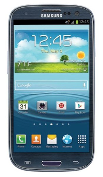 Galaxy S III I747