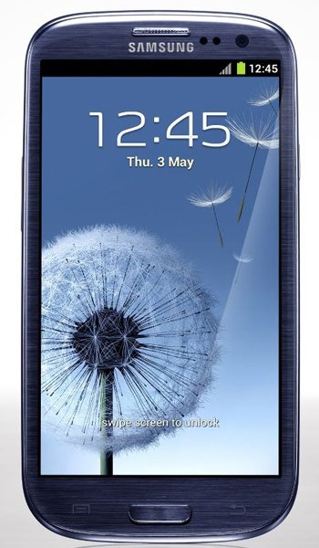 Galaxy S III T999