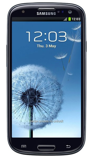 I9305 Galaxy S III