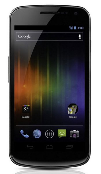 Galaxy Nexus I9250