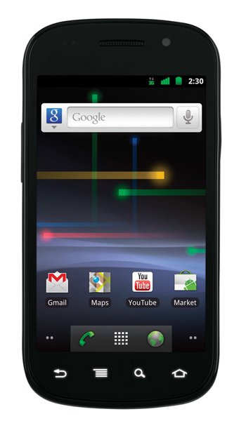 Google Nexus S I9020A