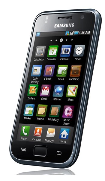 I9003 Galaxy SL