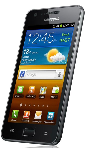 I9103 Galaxy R