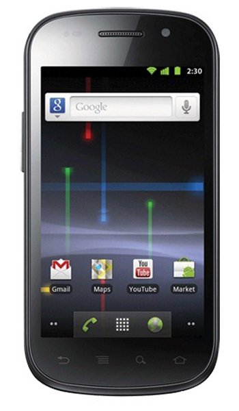 Google Nexus S