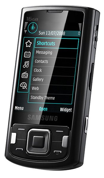 i8510 INNOV8