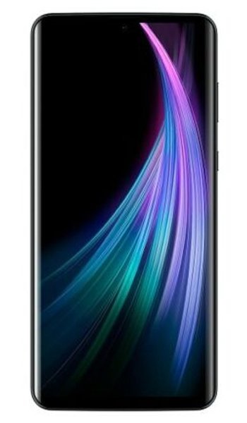 Aquos Zero 2