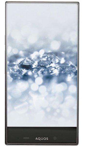 Aquos Crystal 2