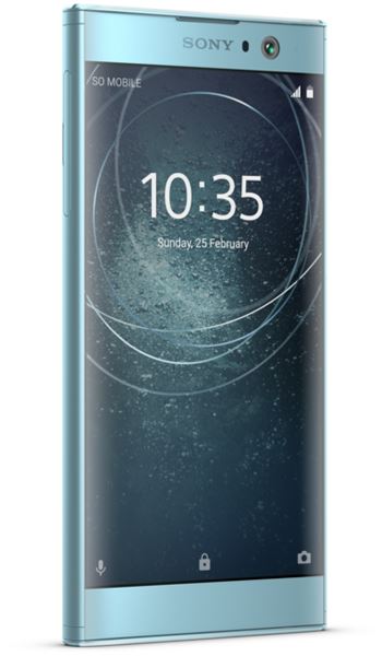 Xperia XA2