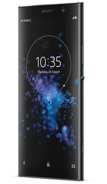 Xperia XA2 Plus