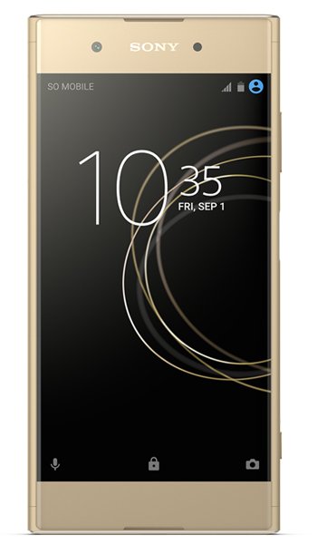 Xperia XA1 Plus