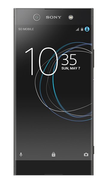 Xperia XA1 Ultra