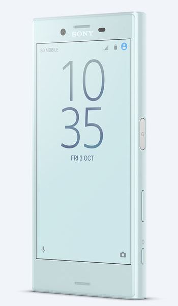 Xperia XZ Compact