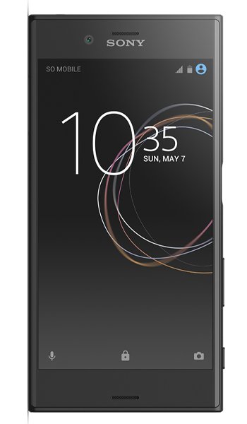 Xperia XZs