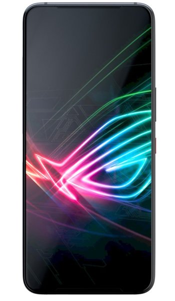 ROG Phone 3