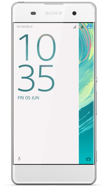 Xperia XA