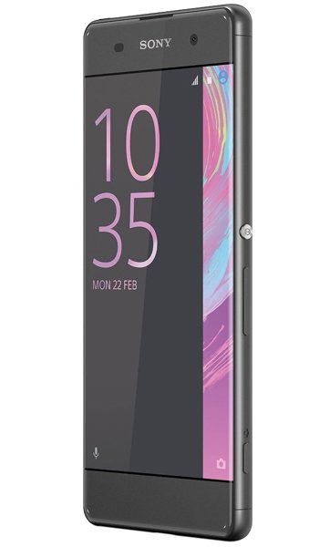 Xperia XA Ultra