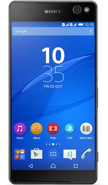 Xperia C5 Ultra