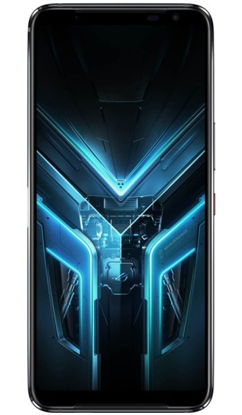 ROG Phone 3 Strix