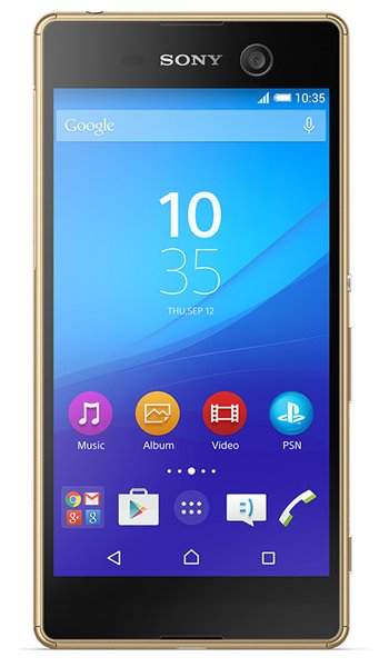 Xperia M5 Dual