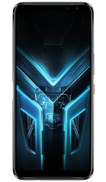 ROG Phone 3 ZS661KS