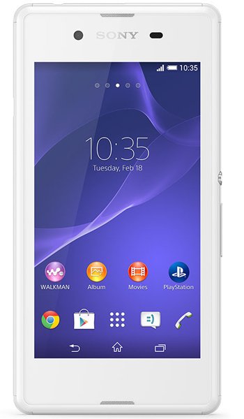 Xperia E3