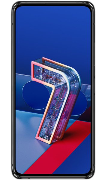 Zenfone 7 Pro ZS671KS