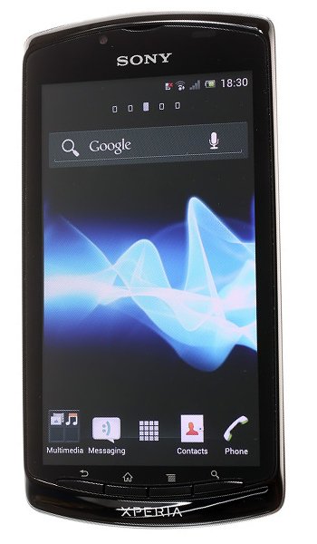 Xperia neo L