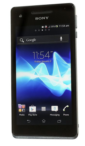 Xperia V