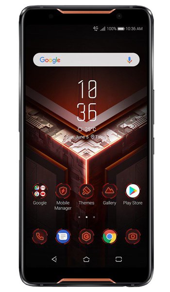 ROG Phone ZS600KL