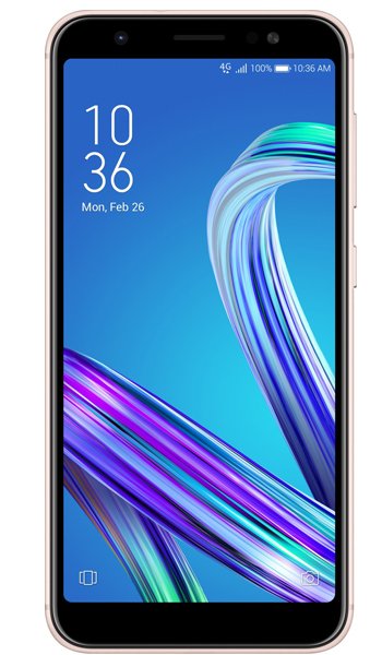 Zenfone Max (M1) ZB556KL