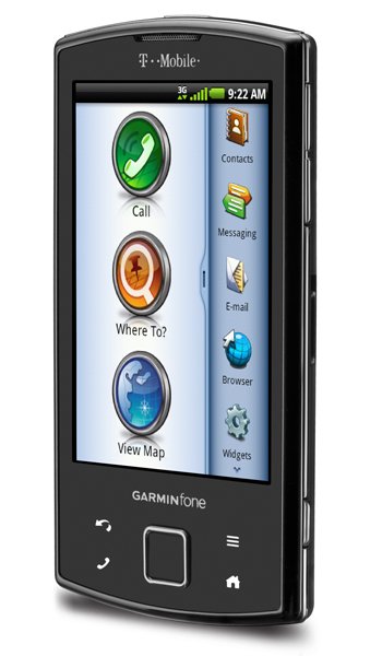 Garminfone