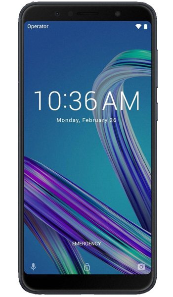 Zenfone Max Pro (M1) ZB601KL