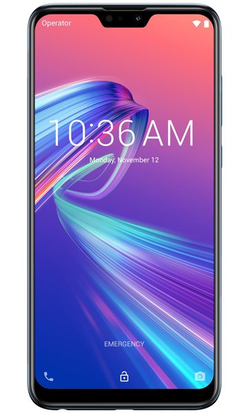 Zenfone Max Pro (M2) ZB631KL