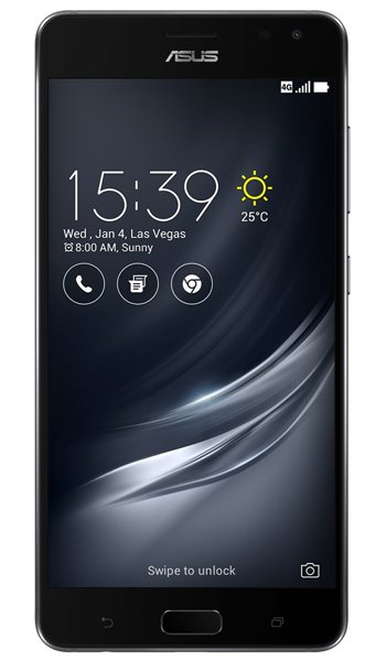 Zenfone AR ZS571KL