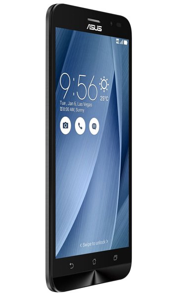 Zenfone Go ZB552KL