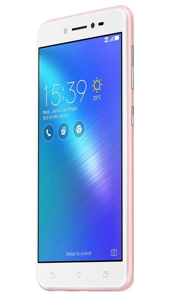 Zenfone Live ZB501KL