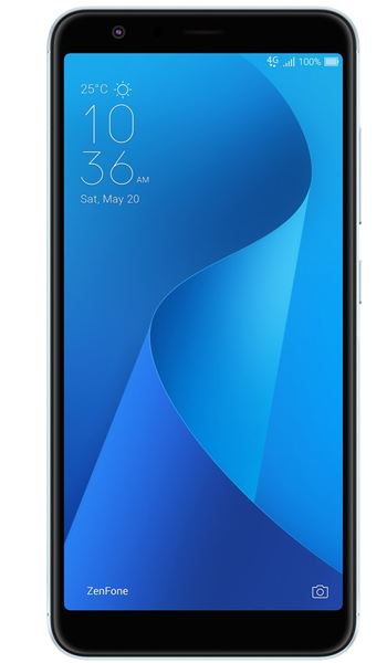 Zenfone Max Plus (M1)